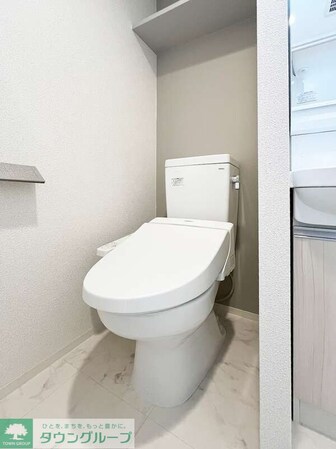 S-RESIDENCE松戸の物件内観写真